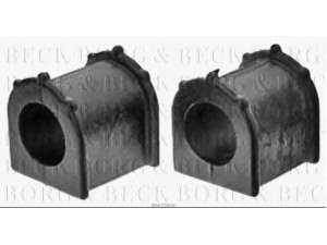 BORG & BECK BSK7580K skersinio stabilizatoriaus komplektas 
 Ašies montavimas/vairavimo mechanizmas/ratai -> Stabilizatorius/fiksatoriai -> Pasukimo trauklė
4881542020