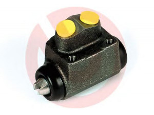 BREMBO A 12 153 rato stabdžių cilindras 
 Stabdžių sistema -> Ratų cilindrai
GWC1132, GWC1159, GWC132, GWC901160