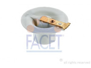 FACET 3.8588 rotorius, skirstytuvas 
 Kibirkšties / kaitinamasis uždegimas -> Degimo skirstytuvas/dalys
0651 01A, 75 522 649, GX 06 151 01 A