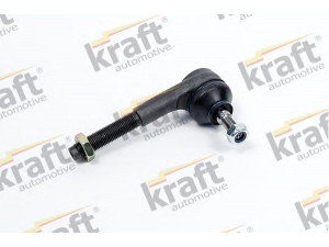 KRAFT AUTOMOTIVE 4315530 skersinės vairo trauklės galas 
 Vairavimas -> Vairo mechanizmo sujungimai
3817.41, 381730, 9458084180, 9471000565