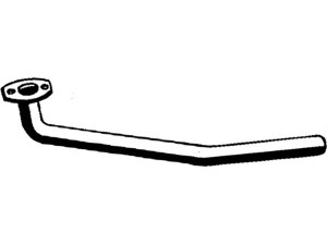 ASMET 03.019 išleidimo kolektorius 
 Išmetimo sistema -> Išmetimo vamzdžiai
191 253 091 BD, 191253091C