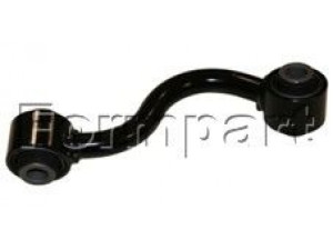 FORMPART 4108095 šarnyro stabilizatorius 
 Ašies montavimas/vairavimo mechanizmas/ratai -> Stabilizatorius/fiksatoriai -> Savaime išsilyginanti atrama
55619-JD00A, 55619JD00A