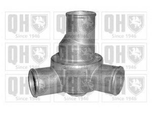 QUINTON HAZELL QTH221K termostatas, aušinimo skystis 
 Aušinimo sistema -> Termostatas/tarpiklis -> Thermostat
4440367