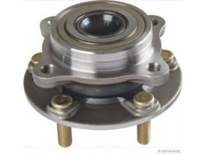 MAGNETI MARELLI 600000137690 rato guolio komplektas
MR223994