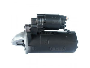 HC-PARTS CS1335 starteris 
 Elektros įranga -> Starterio sistema -> Starteris
60816083, 46748351, 46800159, 55195029