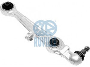 RUVILLE 935721 vikšro valdymo svirtis
4D0 407 151 B, 4D0 407 151 E, 4D0 407 151 F