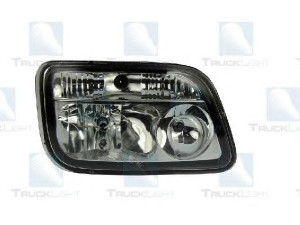 TRUCKLIGHT HL-ME001R priekinis žibintas 
 Elektros įranga -> Priekinis žibintas/dalys -> Priekinis žibintas/įterp.
9438200361, 943 820 02 61, 943 820 0261