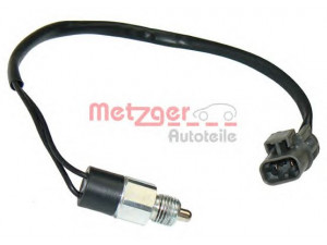METZGER 0912038 jungiklis, atbulinės eigos žibintas 
 Elektros įranga -> Šviesų jungikliai/relės/valdymas -> Šviesų jungiklis/svirtis
32005-2J000, 32005-2J010, 32005-70E00