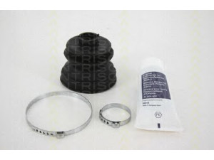 TRISCAN 8540 18903 gofruotoji membrana, kardaninis velenas 
 Ratų pavara -> Gofruotoji membrana
1603001, 26073425, 0K30A-22540