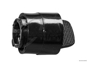 TRUCKTEC AUTOMOTIVE 01.42.012 lemputės lizdas
000 545 1219