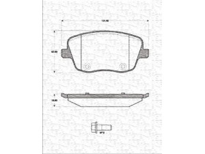 MAGNETI MARELLI 363702161289 stabdžių trinkelių rinkinys, diskinis stabdys 
 Techninės priežiūros dalys -> Papildomas remontas
6Q0698151A, 6Q0698151A