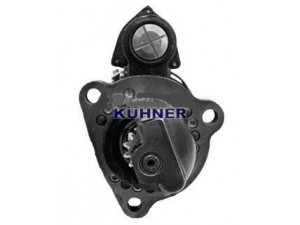 AD KÜHNER 255196 starteris
10R8909, 165-4619, 1654619, 290-6527