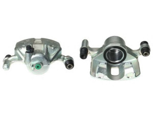 BUDWEG CALIPER 344618 stabdžių apkaba 
 Dviratė transporto priemonės -> Stabdžių sistema -> Stabdžių apkaba / priedai
58110-0X700, 58180-0XA10