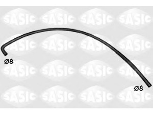 SASIC SWH0315 radiatoriaus žarna 
 Aušinimo sistema -> Žarnelės/vamzdeliai/sujungimai -> Radiatoriaus žarnos
95593553