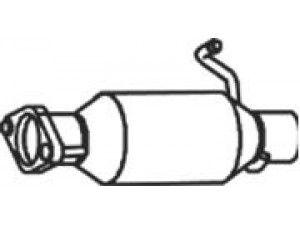 DINEX 32320 katalizatoriaus keitiklis 
 Išmetimo sistema -> Katalizatoriaus keitiklis
1053097, 1068801, 1113737, CATFD038