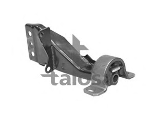 TALOSA 61-05235 variklio montavimas 
 Variklis -> Variklio montavimas -> Variklio montavimo rėmas
7700411948