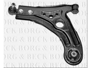 BORG & BECK BCA6222 vikšro valdymo svirtis 
 Ašies montavimas/vairavimo mechanizmas/ratai -> Valdymo svirtis/pasukamosios svirties sujungimas -> Vairo trauklės (valdymo svirtis, išilginis balansyras, diago
96870465, 96870465, 96535081, 96815893