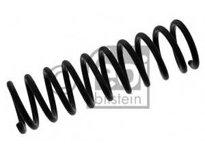 FEBI BILSTEIN 39639 spyruoklė 
 Pakaba -> Spyruoklės
1 090 761, 31 33 1 090 761, 33 53 1 132 248