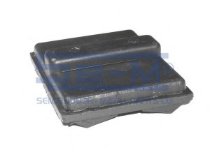 SEM LASTIK 8232 buferis, lingės kilpa
674 325 02 44