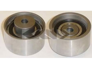 SPIDAN 70251 kreipiantysis skriemulys, paskirstymo diržas 
 Diržinė pavara -> Paskirstymo diržas/komplektas -> Laisvasis/kreipiamasis skriemulys