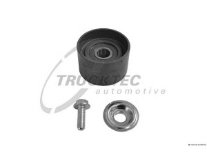 TRUCKTEC AUTOMOTIVE 01.19.077 įtempiklio skriemulys, paskirstymo diržas
541 202 0219, 541 202 0319, 542 202 0019