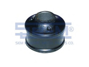 SEM LASTIK 8503 skersinio stabilizatoriaus įvorių komplektas 
 Ašies montavimas/vairavimo mechanizmas/ratai -> Stabilizatorius/fiksatoriai -> Sklendės
81.96210.0294