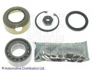 BLUE PRINT ADK88215 rato guolio komplektas 
 Ašies montavimas/vairavimo mechanizmas/ratai -> Rato stebulė/montavimas -> Rato guolis