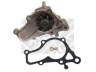 MAPCO 21560 vandens siurblys 
 Aušinimo sistema -> Vandens siurblys/tarpiklis -> Vandens siurblys
MD179030, MD300799, MD306414, MD972456