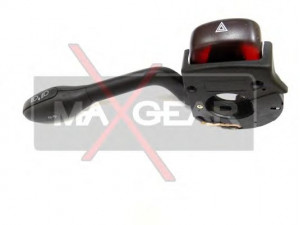 MAXGEAR 50-0041 vairo kolonėlės jungiklis 
 Vidaus įranga -> Rankinės/kojinės svirties sistema
1H0 953 513, 1H0 953 513, 1H0 953 513