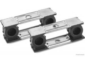HERTH+BUSS ELPARTS 82875019 vibracijos slopintuvas