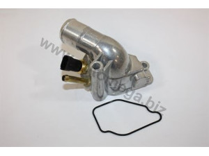 AUTOMEGA 3063380005 termostatas, aušinimo skystis 
 Aušinimo sistema -> Termostatas/tarpiklis -> Thermostat
6338005, 6338005, 24456401, 6338005