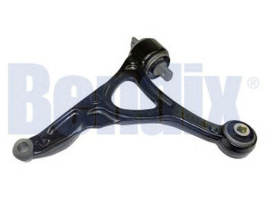 BENDIX 042103B vikšro valdymo svirtis 
 Ašies montavimas/vairavimo mechanizmas/ratai -> Valdymo svirtis/pasukamosios svirties sujungimas -> Vairo trauklės (valdymo svirtis, išilginis balansyras, diago
30639780, 30645845, 30681614, 31201004