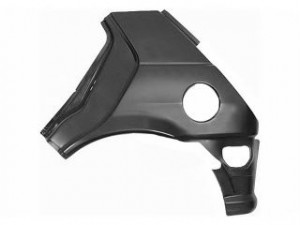 VAN WEZEL 1830648 šoninis skydas 
 Kėbulas -> Kuro bakas/dalys
1113049