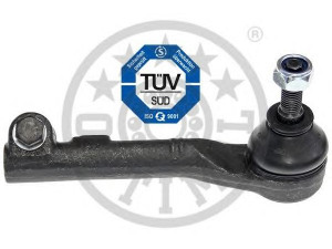 OPTIMAL G1-372 skersinės vairo trauklės galas 
 Vairavimas -> Vairo mechanizmo sujungimai
6000022753, 7701041312