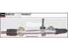 DELCO REMY DSR333 vairo pavara 
 Vairavimas -> Vairo pavara/siurblys