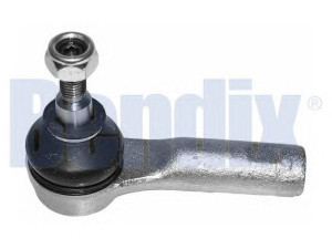 BENDIX 040515B skersinės vairo trauklės galas 
 Vairavimas -> Vairo mechanizmo sujungimai
274225