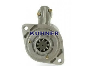 AD KÜHNER 20629 starteris 
 Elektros įranga -> Starterio sistema -> Starteris
8411155670, 8941150670, 8941155670