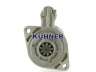 AD KÜHNER 20629 starteris 
 Elektros įranga -> Starterio sistema -> Starteris
8411155670, 8941150670, 8941155670