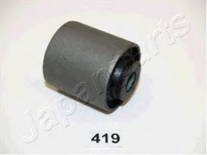 JAPANPARTS RU-419 laikiklis, valdymo svirties montavimas 
 Ašies montavimas/vairavimo mechanizmas/ratai -> Valdymo svirtis/pasukamosios svirties sujungimas -> Montavimas/sutvirtinimas
51810-SDA-A01, 51810TA0A01