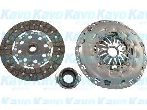 KAVO PARTS CP-1212 sankabos komplektas 
 Sankaba/dalys -> Sankabos remonto komplektas, visas