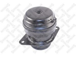 STELLOX 25-17055-SX variklio montavimas 
 Variklis -> Variklio montavimas -> Variklio montavimo rėmas
1H0199262B, 1H0199262G, 1H0199262H