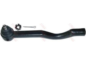 TRW JTE724 skersinės vairo trauklės galas 
 Vairavimas -> Vairo mechanizmo sujungimai
3251449, SO8399324, K71032240Y