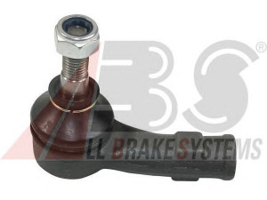 A.B.S. 230670 skersinės vairo trauklės galas 
 Vairavimas -> Vairo mechanizmo sujungimai
3A0422811, 3A0422811, 3A0.422.811