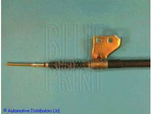 BLUE PRINT ADN14644 trosas, stovėjimo stabdys
36402-Y1100