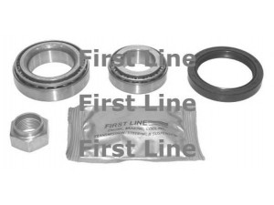 FIRST LINE FBK244 rato guolio komplektas 
 Ašies montavimas/vairavimo mechanizmas/ratai -> Rato stebulė/montavimas -> Rato guolis
3350 22, 335022, 3730 20, 373020