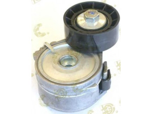 AUTOKIT 03.81537 įtempiklio svirtis, V formos rumbuotas diržas 
 Diržinė pavara -> V formos rumbuotas diržas/komplektas -> Įtempiklis
9405751949, 9653522980, 5751.94