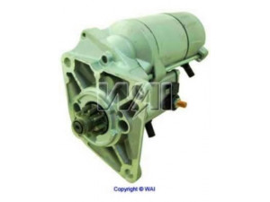 WAIglobal 31212N starteris 
 Elektros įranga -> Starterio sistema -> Starteris
NAD101240, NAD101240E, NAD101240