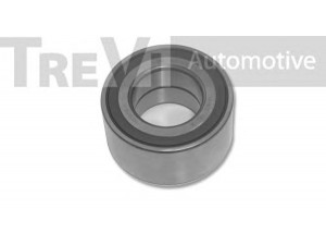 TREVI AUTOMOTIVE WB2198 rato guolio komplektas 
 Ašies montavimas/vairavimo mechanizmas/ratai -> Rato stebulė/montavimas -> Rato guolis
402107049R, 402107049R
