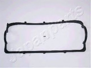 JAPANPARTS GP-408 tarpiklis, svirties dangtis 
 Variklis -> Cilindrų galvutė/dalys -> Svirties dangtelis/tarpiklis
12341-PC1-000, 12341-PC1-010