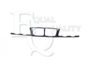 EQUAL QUALITY L00656 rėmas, radiatoriaus grotelės 
 Kėbulas -> Kėbulo dalys/ sparnas/buferis -> Priekinis aerodinaminio pasipriešinimo sumažinimas/grotelės
51138170096
